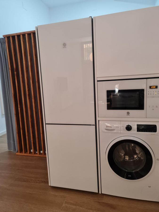 דירות קורדובה La Victoria 1 מראה חיצוני תמונה